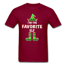 Load image into Gallery viewer, Favorite Elf - AWESOME-NERDOM