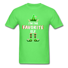 Load image into Gallery viewer, Favorite Elf - AWESOME-NERDOM