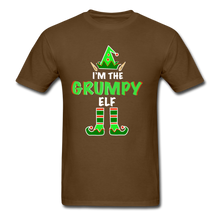 Load image into Gallery viewer, Grumpy Elf - AWESOME-NERDOM