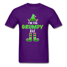 Load image into Gallery viewer, Grumpy Elf - AWESOME-NERDOM