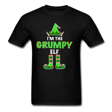 Load image into Gallery viewer, Grumpy Elf - AWESOME-NERDOM