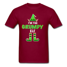 Load image into Gallery viewer, Grumpy Elf - AWESOME-NERDOM