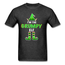 Load image into Gallery viewer, Grumpy Elf - AWESOME-NERDOM