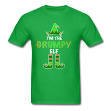 Load image into Gallery viewer, Grumpy Elf - AWESOME-NERDOM