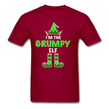 Load image into Gallery viewer, Grumpy Elf - AWESOME-NERDOM