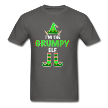 Load image into Gallery viewer, Grumpy Elf - AWESOME-NERDOM