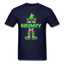 Load image into Gallery viewer, Grumpy Elf - AWESOME-NERDOM