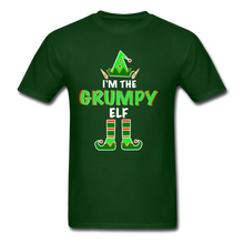 Load image into Gallery viewer, Grumpy Elf - AWESOME-NERDOM