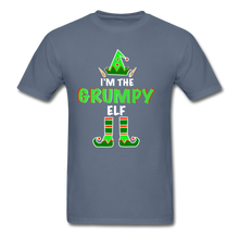 Load image into Gallery viewer, Grumpy Elf - AWESOME-NERDOM