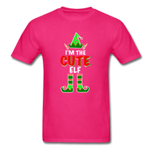 Load image into Gallery viewer, Cute Elf - AWESOME-NERDOM