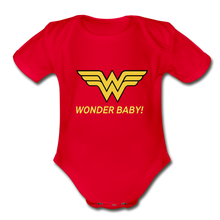 Load image into Gallery viewer, WONDER BABY! - AWESOME-NERDOM