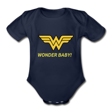 Load image into Gallery viewer, WONDER BABY! - AWESOME-NERDOM