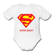 Load image into Gallery viewer, Super Baby! - AWESOME-NERDOM