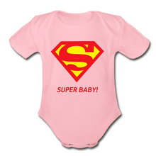 Load image into Gallery viewer, Super Baby! - AWESOME-NERDOM