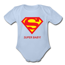 Load image into Gallery viewer, Super Baby! - AWESOME-NERDOM