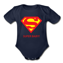 Load image into Gallery viewer, Super Baby! - AWESOME-NERDOM