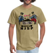 Load image into Gallery viewer, Unisex Classic T-Shirt - khaki
