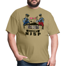 Load image into Gallery viewer, Unisex Classic T-Shirt - khaki