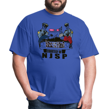 Load image into Gallery viewer, Unisex Classic T-Shirt - royal blue