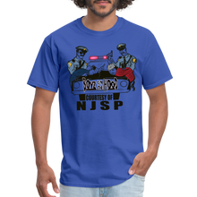 Load image into Gallery viewer, Unisex Classic T-Shirt - royal blue