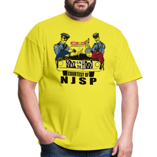 Load image into Gallery viewer, Unisex Classic T-Shirt - yellow