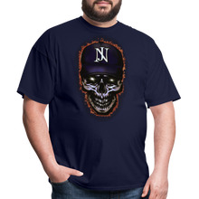 Load image into Gallery viewer, Unisex Classic T-Shirt - navy
