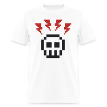 Load image into Gallery viewer, Death ray - white
