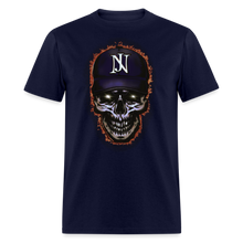 Load image into Gallery viewer, Unisex Classic T-Shirt - navy
