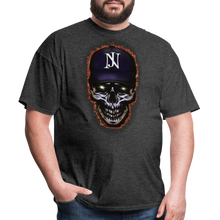 Load image into Gallery viewer, Unisex Classic T-Shirt - heather black
