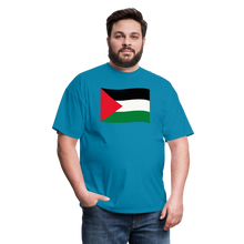 Load image into Gallery viewer, Palestine - turquoise
