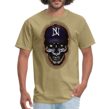 Load image into Gallery viewer, Unisex Classic T-Shirt - khaki
