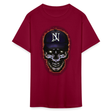 Load image into Gallery viewer, Unisex Classic T-Shirt - burgundy
