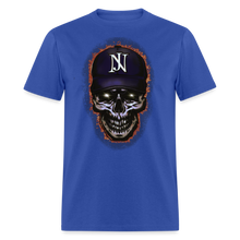 Load image into Gallery viewer, Unisex Classic T-Shirt - royal blue
