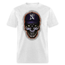 Load image into Gallery viewer, Unisex Classic T-Shirt - light heather gray
