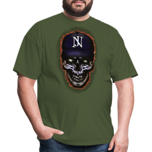 Load image into Gallery viewer, Unisex Classic T-Shirt - military green
