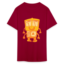 Load image into Gallery viewer, Optimus - dark red
