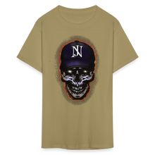 Load image into Gallery viewer, Unisex Classic T-Shirt - khaki
