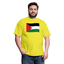 Load image into Gallery viewer, Palestine - yellow
