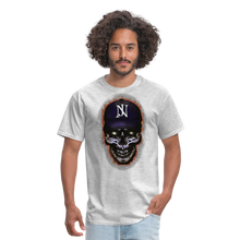 Load image into Gallery viewer, Unisex Classic T-Shirt - heather gray

