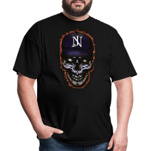 Load image into Gallery viewer, Unisex Classic T-Shirt - black
