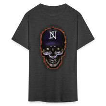 Load image into Gallery viewer, Unisex Classic T-Shirt - heather black
