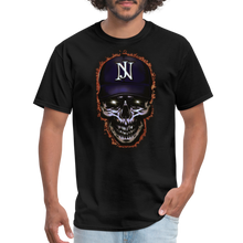 Load image into Gallery viewer, Unisex Classic T-Shirt - black
