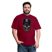 Load image into Gallery viewer, Unisex Classic T-Shirt - burgundy
