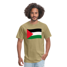 Load image into Gallery viewer, Palestine - khaki
