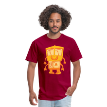 Load image into Gallery viewer, Optimus - dark red
