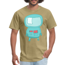 Load image into Gallery viewer, Man on the moon - khaki
