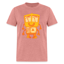 Load image into Gallery viewer, Optimus - heather mauve
