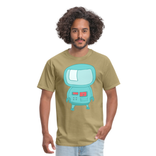 Load image into Gallery viewer, Man on the moon - khaki
