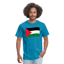 Load image into Gallery viewer, Palestine - turquoise
