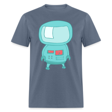 Load image into Gallery viewer, Man on the moon - denim
